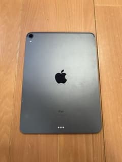 【256GB】画面割れiPad Pro 11【第1世代】 Wi-Fiモデルのサムネイル