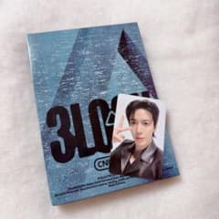 CNBLUE「3LOGY」 SLEEVE Ver. トレカ ヨンファ セット - メルカリ