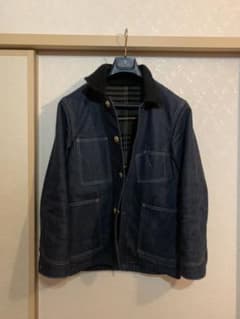 At Last&Co ブランケットライニング681 J サイズ36のサムネイル
