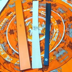 HERMES 靴べら エルメス シューホーンのサムネイル