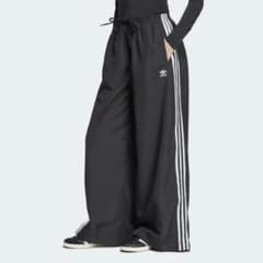 【新品】adidas ファイヤーバードオーバーサイズドトラックパンツのサムネイル