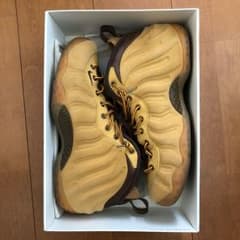 AIR FOAMPOSIT ONE PRMのサムネイル