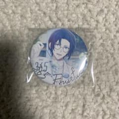 和泉一織 缶バッジ 和泉一織 缶バッジ