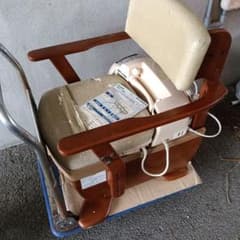 Panasonic シャワポット LS/LS-H 介護用電動座椅子 Panasonic シャワポット LS/LS-H 介護用電動座椅子 - メルカリ