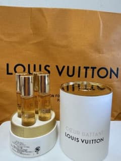 LOUIS VUITTON CŒUR BATTANT トラベルスプレーのサムネイル