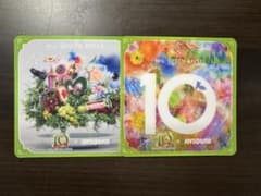 Mrs. GREEN APPLE × JOYSOUNDのサムネイル