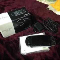 PSP3000のサムネイル
