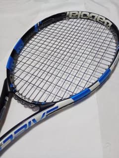 テニスラケット ピュアドライブ 2015 G2 100インチ 300gのサムネイル