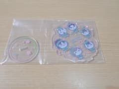 忍たま乱太郎 フリューくじ 桜もちぴこ 六年生 アクスタのサムネイル