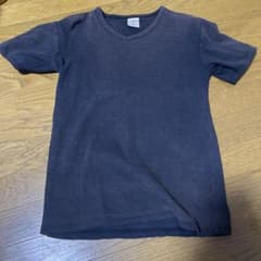 AVIREX Vネック Tシャツのサムネイル