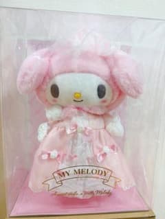 レディマイメロディデザインシリーズ ぬいぐるみ マイメロ - メルカリ