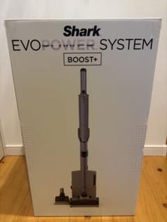 新品　shrak EVOPOWER SYSTEM BOOST LC751JLVのサムネイル