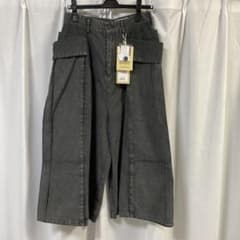 Curensology UNIVERSAL OVERALL 別注ハーフパンツ - メルカリ