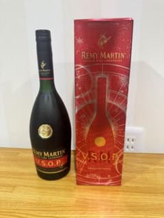 【REMY MARTIN VSOP コニャック 限定スターデザイン 700ml】 REMY MARTIN VSOP コニャック 限定スターデザイン 700ml】 - メルカリ
