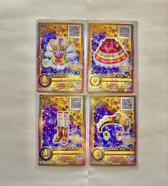 アイカツカード　春風わかば　ハミングトパーズコーデ　当選品　非売品 m70002808342_1.jpg?1742458463