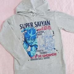 ドラゴンボール　トレーナー　150のサムネイル