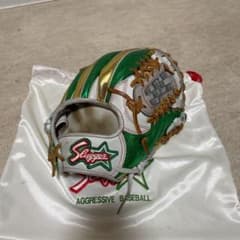 久保田スラッガー  オールスター2011限定グラブのサムネイル