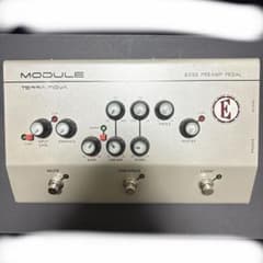 猫*い様 EDEN/MODULE ベースプリアンプのサムネイル