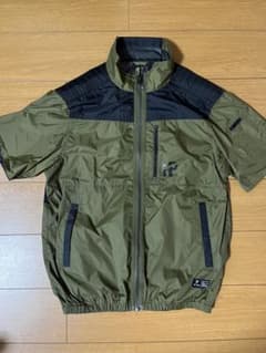 HOP-SCOTホップスコット空調服のサムネイル