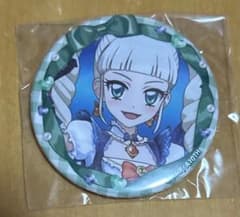 アイカツ 藤堂ユリカ stage缶バッジ まとめ売り バラ売り可 藤堂ユリカ アイカツ stage缶バッジ 2025 - メルカリ