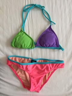 Cher Shore シェルショア 水着 ビキニ M コラボのサムネイル