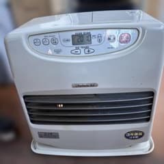 ダイニチ ブルーヒーター FW-5618L 石油ファンヒーター 灯油 18年製 ダイニチ ブルーヒーター FW-5618L 石油ファンヒーター 灯油 18年製