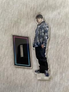 KING OF DANCE 時本 アクリルスタンド 荒木宏文のサムネイル