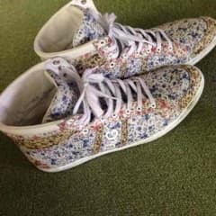 DOLCE&GABBANA スニーカー 値下げ可能です！のサムネイル
