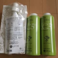 セプテム　ディストリスコンディショナーのサムネイル