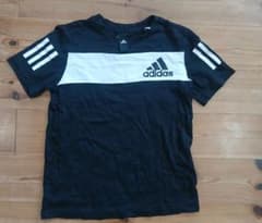 adidas アディダス キッズ Tシャツ 140のサムネイル