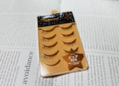 ★ダイヤモンドラッシュ　つけまつげピュアeye★のサムネイル