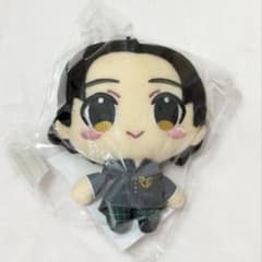 筒井俊旭 ぬいぐるみ ICEx 筒井俊旭 ぬいぐるみ マスコット 新品未開封 - メルカリ