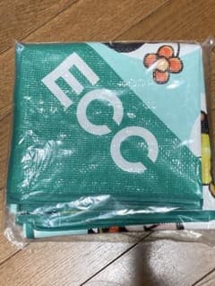 ECC ディズニーレジャーシートのサムネイル