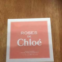 ROSES DE Chloe ５０ml  ★値下げしました★のサムネイル