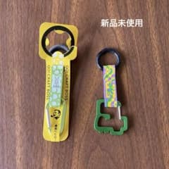 カラビナ クラフトBOSS DOD とZEPP 2点セット