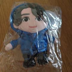橋本涼　ちびぬい　はぴぬいのサムネイル