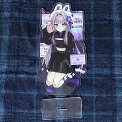 崩壊スターレイル ヘルタ アクリルスタンドのサムネイル