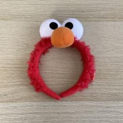 エルモ　カチューシャ　ユニバーサルスタジオジャパンのサムネイル