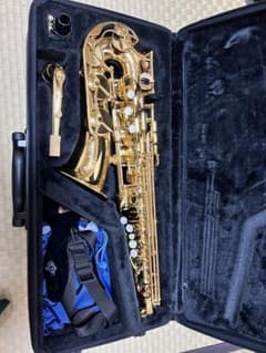 YAMAHA yas-280 セット品(譜面台等付き)のサムネイル