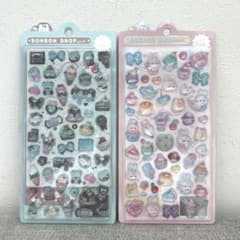正規品　ちょこみん　すいーつ　ボンボンドロップシールのサムネイル