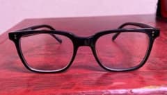 中古 OLIVER PEOPLES オリバーピープルズ 眼鏡 OV5031 黒のサムネイル