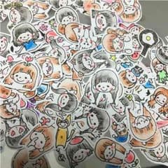 シールフレークのサムネイル