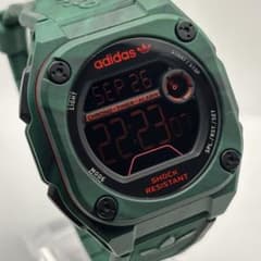 アディダスStreet City Tech Two GRFX AOST23573 アディダスStreet City Tech Two GRFX AOST23573 - メルカリ