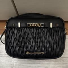 JILL by JILLSTUART ショルダーバッグ ブラックのサムネイル