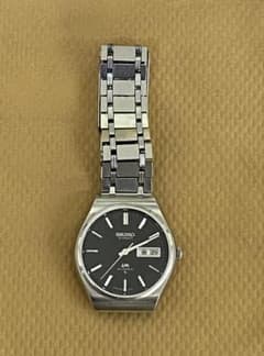 781.SEIKO LM 稼働品 ベルトはなぜかCITIZEN - メルカリ