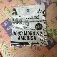 グッドモーニングアメリカ Tシャツのサムネイル