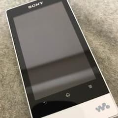 WALKMAN Fのサムネイル