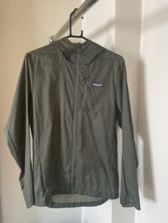 パタゴニア　patagonia houdinijacket フーディニジャケットのサムネイル