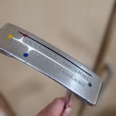 スコッティキャメロンニューポートビーチ1.5レア物 - メルカリ