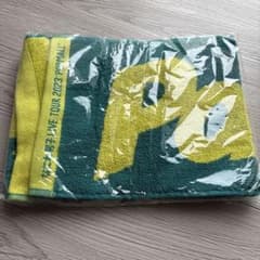 なにわ男子 LIVE TOUR 2023 POPMALL タオルのサムネイル